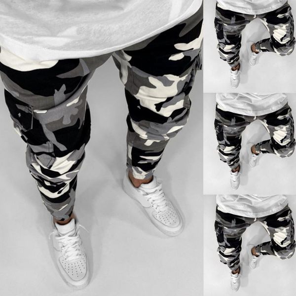 men camouflage printed streetwear slim stretch straight jeans man fashion cotton jogger casual denim trousers plus size 2020, Blue
men camouflage printed streetwear slim stretch straight jeans man fashion cotton jogger casual denim trousers plus size 2020, Blue