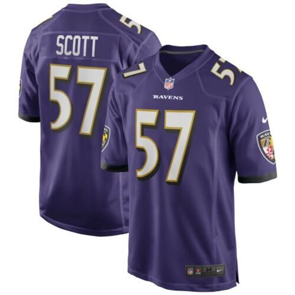 bart scott #57 men's retired xs-5xl stitched football jerseys, Gray
bart scott #57 men's retired xs-5xl stitched football jerseys, Gray