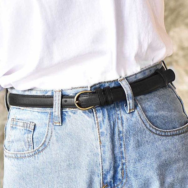 2020 fashion women belts leather metal pin buckle square buckle solid black color waist belt pu waistband, Black;brown
2020 fashion women belts leather metal pin buckle square buckle solid black color waist belt pu waistband, Black;brown