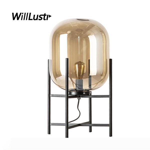 nordic glass table lamp iron stand upright light l store living room sofa corner study bedside luxury decorative lighting
nordic glass table lamp iron stand upright light l store living room sofa corner study bedside luxury decorative lighting