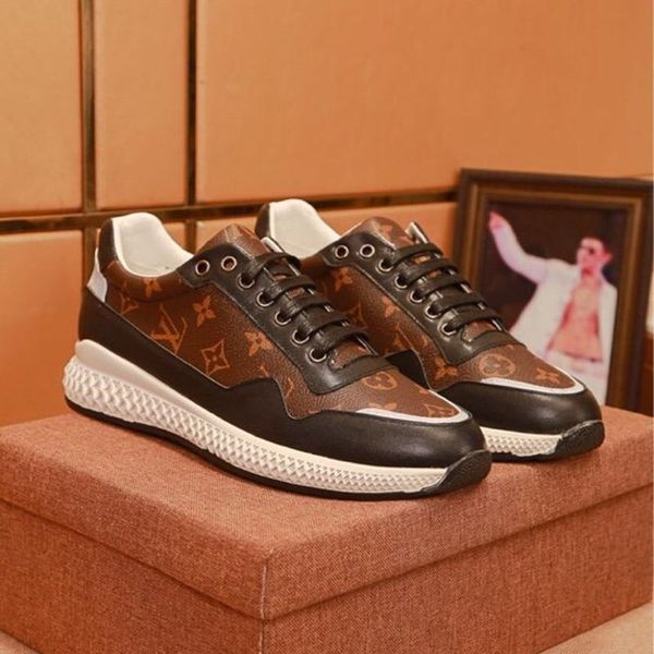 2021-2020j luxury design mens fashion leather rubber bottom sneakers all -match breathable men 's casual shoes mens banquet shoes size, Black
2021-2020j luxury design mens fashion leather rubber bottom sneakers all -match breathable men 's casual shoes mens banquet shoes size, Black