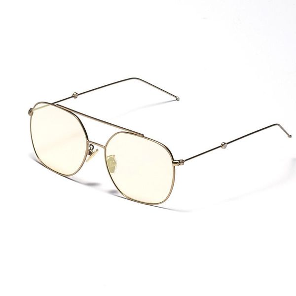 2020 new fashion sunglasses metal double beam sunglasses men's tide men's frame glasses batch, White;black
2020 new fashion sunglasses metal double beam sunglasses men's tide men's frame glasses batch, White;black