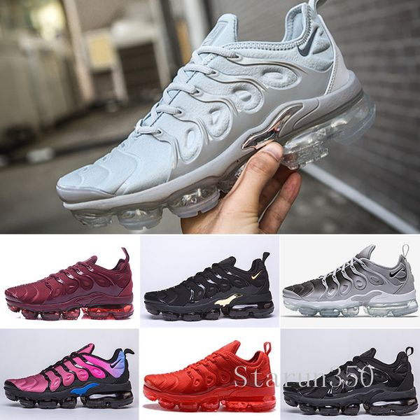 2019 tn plus running shoes for men women black speed red white anthracite ultra white black 2019 sneakers 36-46 hil-7
2019 tn plus running shoes for men women black speed red white anthracite ultra white black 2019 sneakers 36-46 hil-7