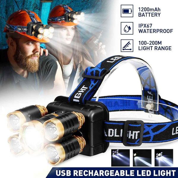 headlamps mini t6 led headlamp rechargeable high power headlight 4 modes waterproof outdoor camping fishing
headlamps mini t6 led headlamp rechargeable high power headlight 4 modes waterproof outdoor camping fishing