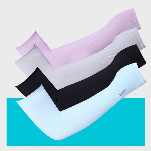 sunscreen men's running gloves outdoor sports thin outdoor sports ice sleeve seamless ice silk sleeve finger-revealing arm
sunscreen men's running gloves outdoor sports thin outdoor sports ice sleeve seamless ice silk sleeve finger-revealing arm
