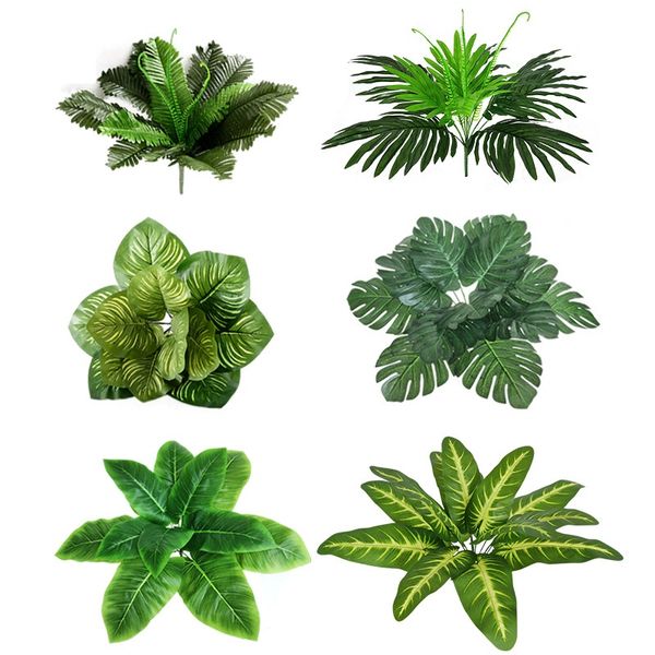 artificial monstera bouquet plastic plants ary fake greenery plant flower arrangement artificial plants for decoration
artificial monstera bouquet plastic plants ary fake greenery plant flower arrangement artificial plants for decoration