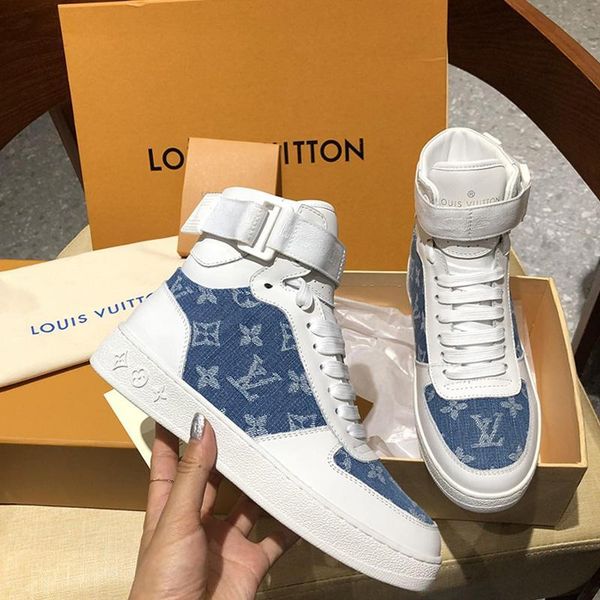 2020 couple shoes fashion luxury mens leather casual sport shoes,personality wild high mens casual shoes size 35-46 00201, Black 
2020 couple shoes fashion luxury mens leather casual sport shoes,personality wild high mens casual shoes size 35-46 00201, Black