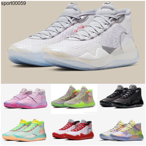 2020 new boys kids kevin durant kd 12 12s kd12 xii zoom men youth girls kids basketball shoes elite mid sport sneakers, Black
2020 new boys kids kevin durant kd 12 12s kd12 xii zoom men youth girls kids basketball shoes elite mid sport sneakers, Black