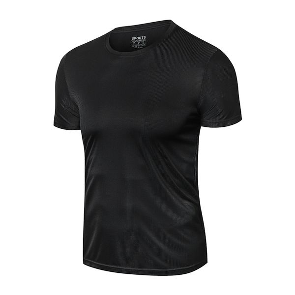 fannai running t shirt men breathable sports training quick drying elastic clothing exercise fitness gym short sleeve, Black;blue
fannai running t shirt men breathable sports training quick drying elastic clothing exercise fitness gym short sleeve, Black;blue