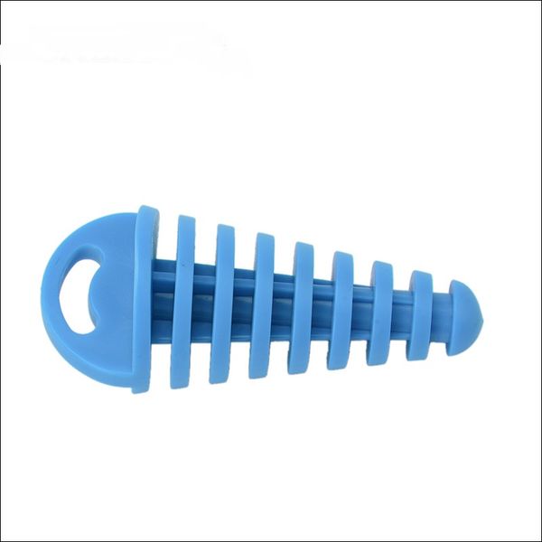 87mm 15mm silicone off-road motorcycle exhaust pipe ser blow-down plug exhaust muffler waterproof wash plug
87mm 15mm silicone off-road motorcycle exhaust pipe ser blow-down plug exhaust muffler waterproof wash plug