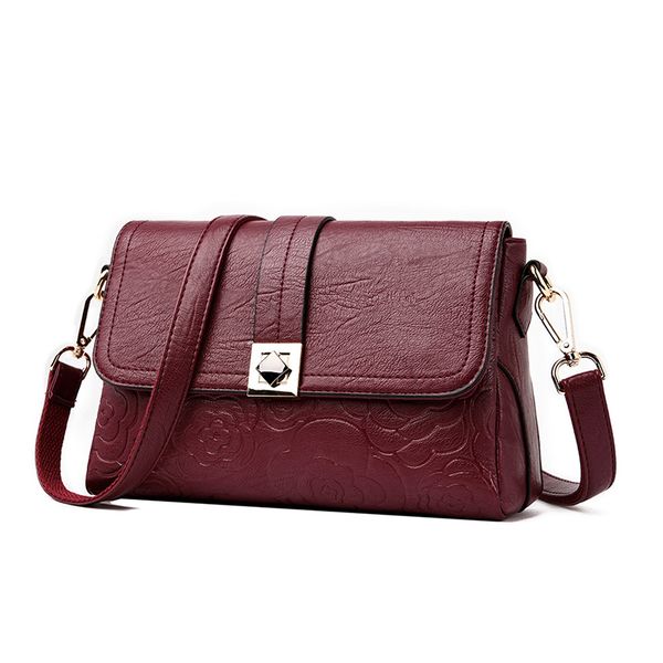 vintage messenger bag fashion flowers women clutch messenger bags design girls' shoulder bags diagonal pu leather lady handbags
vintage messenger bag fashion flowers women clutch messenger bags design girls' shoulder bags diagonal pu leather lady handbags