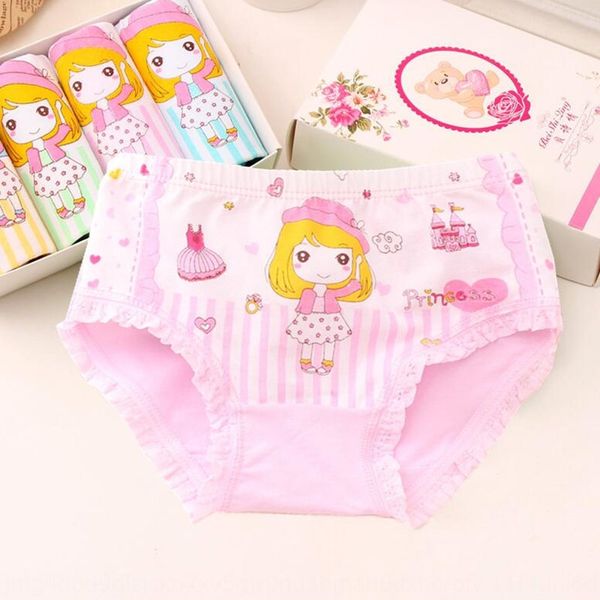 bangbei cool medium and large children's baby girls cartoon underpants and pure cotton underwear children's underwear briefs, Camo
bangbei cool medium and large children's baby girls cartoon underpants and pure cotton underwear children's underwear briefs, Camo