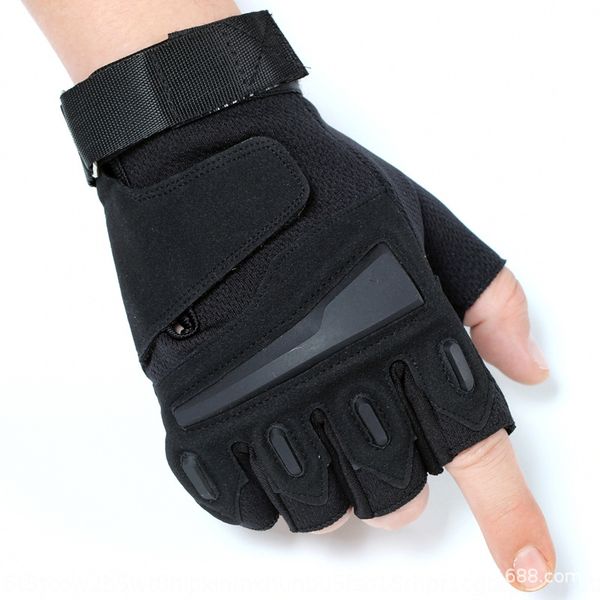 k1zrr special forces tactical spring and summer outdoor half finger warm and gloves gloves men's sports training warm mountaineering no, Black
k1zrr special forces tactical spring and summer outdoor half finger warm and gloves gloves men's sports training warm mountaineering no, Black