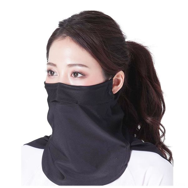 thc7e outdoor cycling bicycle bicycleheadscarf bicyclemask summer dustproof anti-sundries face protection cold feeling ice silk hanging ear, Black
thc7e outdoor cycling bicycle bicycleheadscarf bicyclemask summer dustproof anti-sundries face protection cold feeling ice silk hanging ear, Black