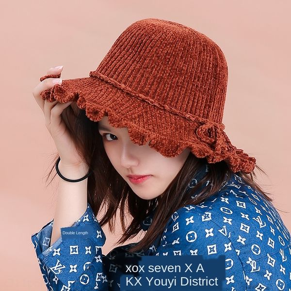 n7kdk fisherman bucket bucket skirt fisherman women's new korean style all-match skirt large edge hat knitted yarn sunshade foldable ba, Blue;gray
n7kdk fisherman bucket bucket skirt fisherman women's new korean style all-match skirt large edge hat knitted yarn sunshade foldable ba, Blue;gray