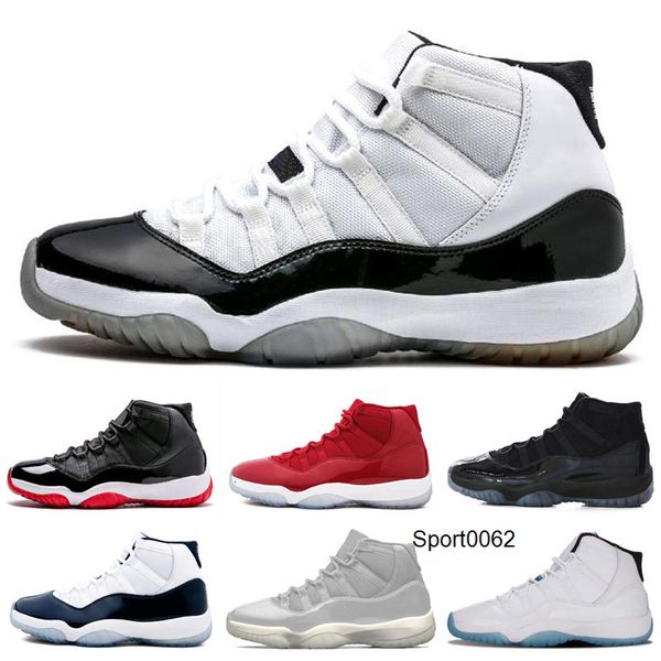 11 men basketball shoes 2020 new concord platinum tint sneakers xi chicago bred space jam women kids sports shoes, Black
11 men basketball shoes 2020 new concord platinum tint sneakers xi chicago bred space jam women kids sports shoes, Black