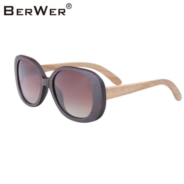 berwer brand wood design luxury sunglasses women original wood handmade sun glasses man fashion vintage style, White;black
berwer brand wood design luxury sunglasses women original wood handmade sun glasses man fashion vintage style, White;black