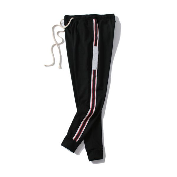 mens designer pants made in italy men new sweatpants letters printed 19fw fashion joggers track pant clothes active new clothes, Black
mens designer pants made in italy men new sweatpants letters printed 19fw fashion joggers track pant clothes active new clothes, Black