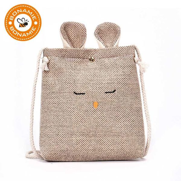 bonamie new arrival cute women mini bag linen small shoulder bags for women handbag female girl mini messenger crossbody bags
bonamie new arrival cute women mini bag linen small shoulder bags for women handbag female girl mini messenger crossbody bags