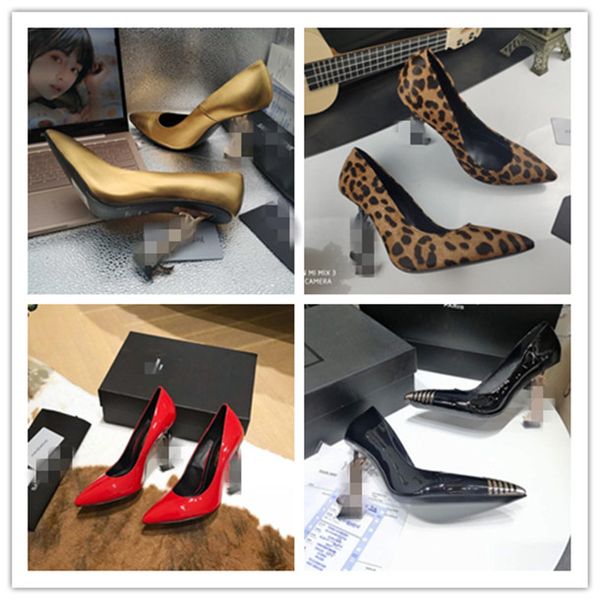 yls designer women colorful heels cd sandals t-strap high-heeled pumps 6 colors ladies patent leather dress single shoes gg, Blue;gray
yls designer women colorful heels cd sandals t-strap high-heeled pumps 6 colors ladies patent leather dress single shoes gg, Blue;gray