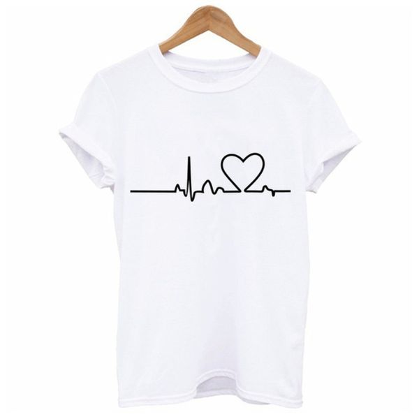 blackday harajuku love printed women tshirts casual tee summer short sleeve female t shirt for women clothing, White
blackday harajuku love printed women tshirts casual tee summer short sleeve female t shirt for women clothing, White