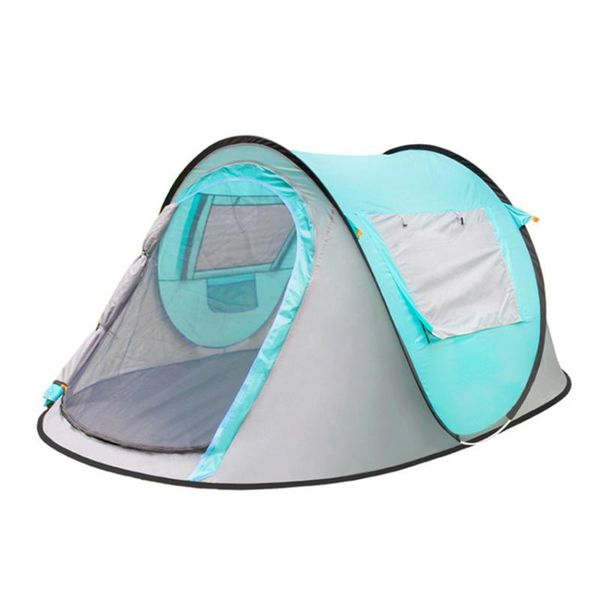 camping tent large space camping 3-4 people automatic opening throw tent waterproof outdoor family party beach
camping tent large space camping 3-4 people automatic opening throw tent waterproof outdoor family party beach