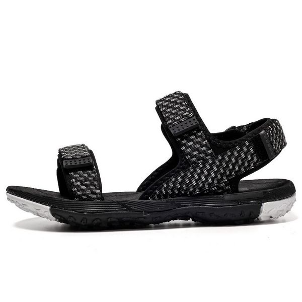 44 s footwear for playa casual 39 luxury male homme outdoor sandales walking sandalias roman lether gladiator praia sandalhas, Black
44 s footwear for playa casual 39 luxury male homme outdoor sandales walking sandalias roman lether gladiator praia sandalhas, Black