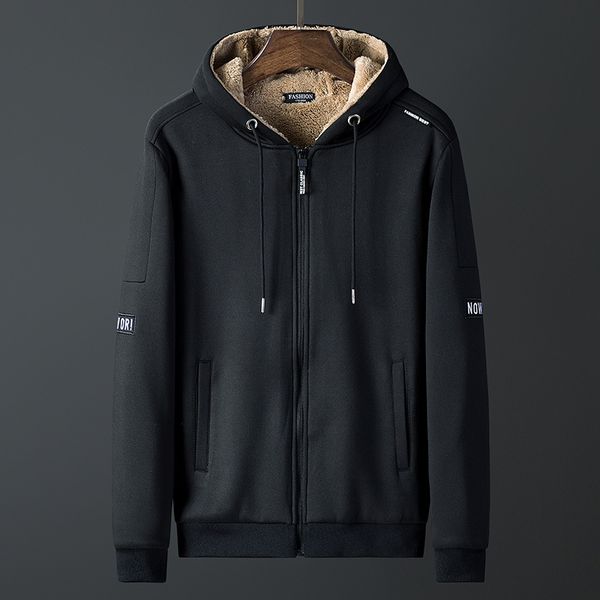 мужчины сгущает с капюшоном куртки плюс размер теплое solid color coat zipper homme hip hop style верхняя одежда, Black;brown
мужчины сгущает с капюшоном куртки плюс размер теплое solid color coat zipper homme hip hop style верхняя одежда, Black;brown