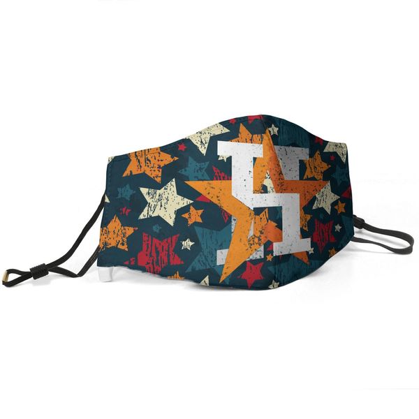 women men face mask dust mask muffle-vintage-star-orange baseball printed with adjustable ear hook mas, Silver
women men face mask dust mask muffle-vintage-star-orange baseball printed with adjustable ear hook mas, Silver