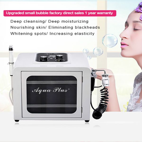 2020 portable 2 in 1 oxygen spray microdermabrasion face cleaning microdermabrasion anti aging blackhead removal skin rejuvenation machine
2020 portable 2 in 1 oxygen spray microdermabrasion face cleaning microdermabrasion anti aging blackhead removal skin rejuvenation machine