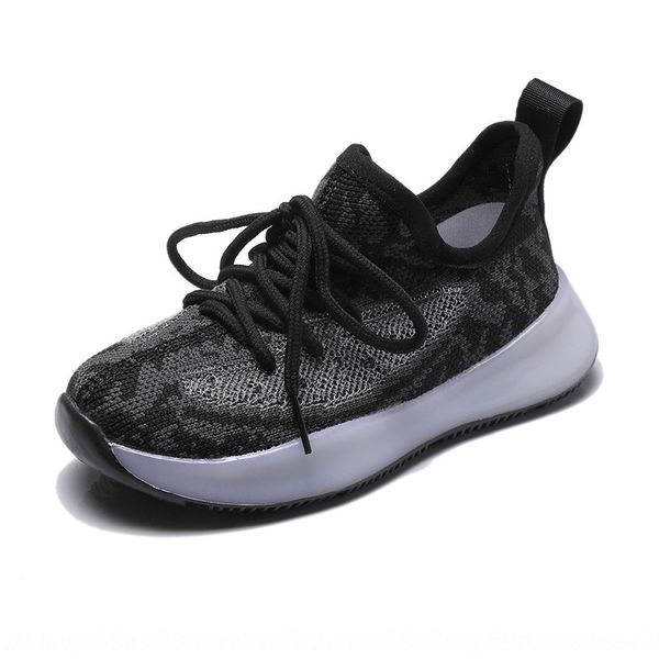 new flying of 2020 season male and female korean running students' luminous tide coconut children's children's shoes coconut, Black
new flying of 2020 season male and female korean running students' luminous tide coconut children's children's shoes coconut, Black