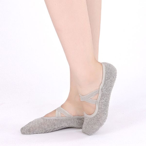 eo1jc round head cross belt non-slip backless yoga socks round head cross belt supplies anti-skid articles women's hollow cotton terry, Black
eo1jc round head cross belt non-slip backless yoga socks round head cross belt supplies anti-skid articles women's hollow cotton terry, Black