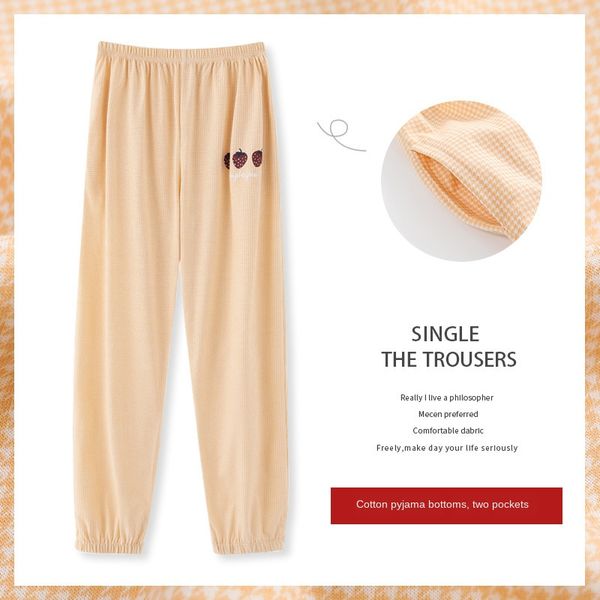 men's sleepwear 2021 autumn pajamas women winter pure cotton pyjama bottoms solid color pants couples sleep, Black;brown
men's sleepwear 2021 autumn pajamas women winter pure cotton pyjama bottoms solid color pants couples sleep, Black;brown