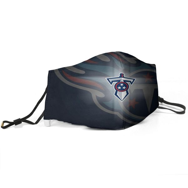 women men face mask dust mask muffle-tennessee-titans-u-logo poster printed with adjustable ear hook mas, Silver 
women men face mask dust mask muffle-tennessee-titans-u-logo poster printed with adjustable ear hook mas, Silver