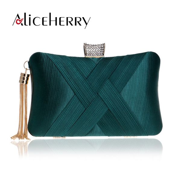 luxury handbags women bags designer metal tassel lady clutch bag with chain shoulder small purse day evening green clutch bags
luxury handbags women bags designer metal tassel lady clutch bag with chain shoulder small purse day evening green clutch bags