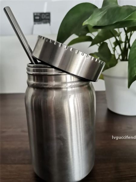 17oz stainless steel mason jar tumbler 17oz cup with stainless steel straw coffee beer juice mug mason cans shipeed by sea
17oz stainless steel mason jar tumbler 17oz cup with stainless steel straw coffee beer juice mug mason cans shipeed by sea