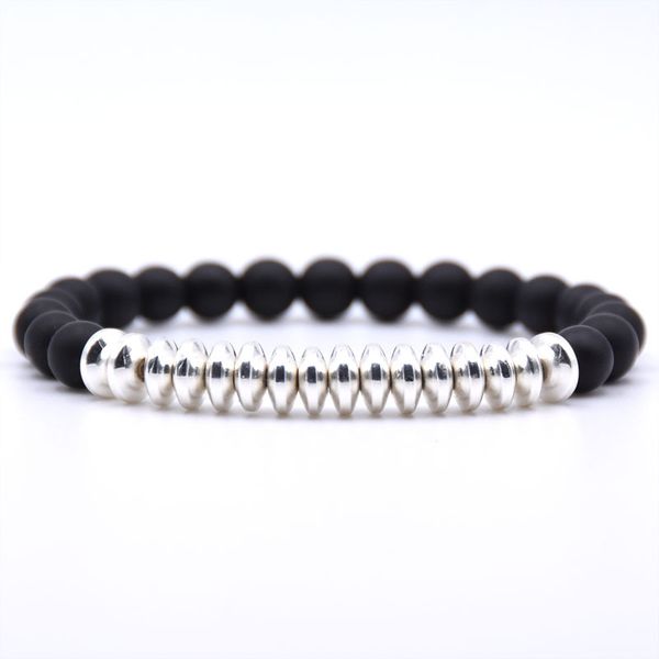 wholesale natural stone bracelets for women ball charms yoga bracelet men jewelry pulseras mujer pulseras dropshipping, Black
wholesale natural stone bracelets for women ball charms yoga bracelet men jewelry pulseras mujer pulseras dropshipping, Black