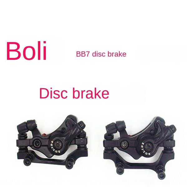 iklm8 boli bb7 adjustable disc brake mountain bike lithium battery car clamp bicycle bicyclebattery bicyclemechanical disc brake 180/160/140, Black
iklm8 boli bb7 adjustable disc brake mountain bike lithium battery car clamp bicycle bicyclebattery bicyclemechanical disc brake 180/160/140, Black