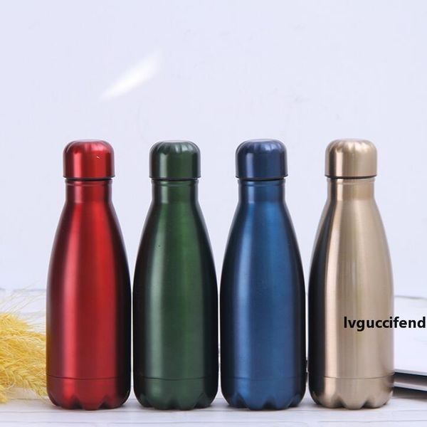 stainless steel vacuum cup coke shape heat preservation sport water bottle pure colors coffee tea beer mugs fashion drinkware wy179
stainless steel vacuum cup coke shape heat preservation sport water bottle pure colors coffee tea beer mugs fashion drinkware wy179