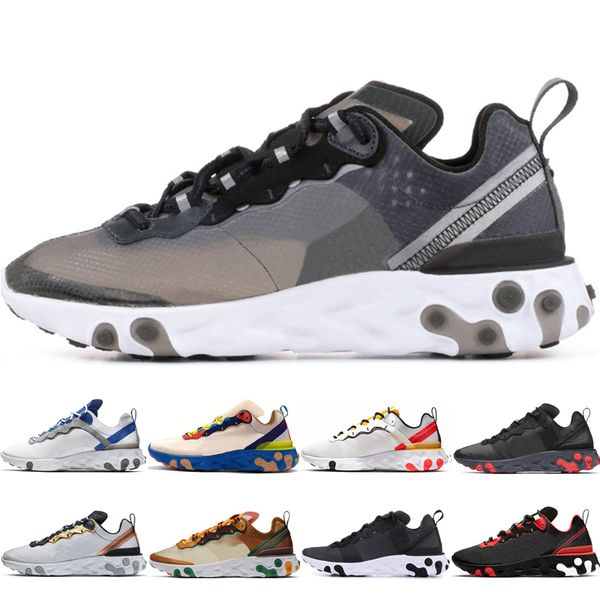 running shoes 55 element react 87 shoe anthracite blue chill solar red black green hyper pink sports shoes for mens womens sneakers
running shoes 55 element react 87 shoe anthracite blue chill solar red black green hyper pink sports shoes for mens womens sneakers
