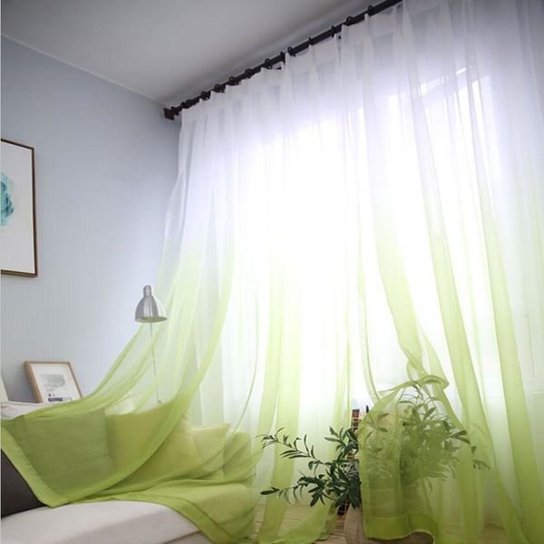 curtain & drapes gradient pure gauze for living room curtains kitchen green tulle hanging gray white
curtain & drapes gradient pure gauze for living room curtains kitchen green tulle hanging gray white