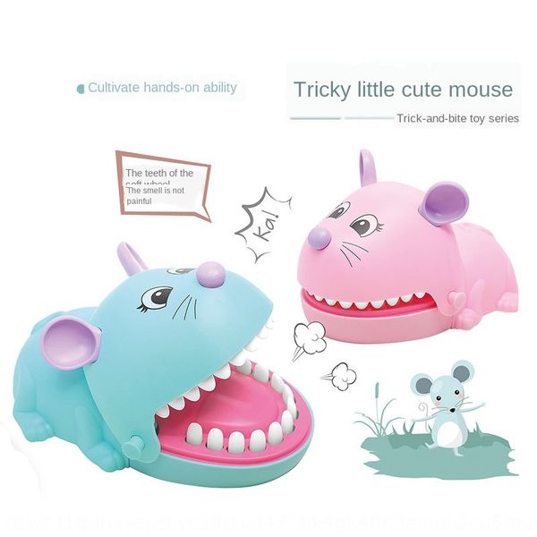 biting hands sharktrick tooth extraction novel toy table game tiktok same decompression parent-child interaction toy
biting hands sharktrick tooth extraction novel toy table game tiktok same decompression parent-child interaction toy