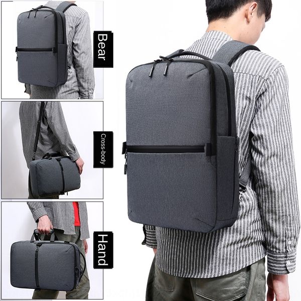 tuguan men's business lapbackpack multifunctional lapcomputer bag computer bag backpack canvas
tuguan men's business lapbackpack multifunctional lapcomputer bag computer bag backpack canvas