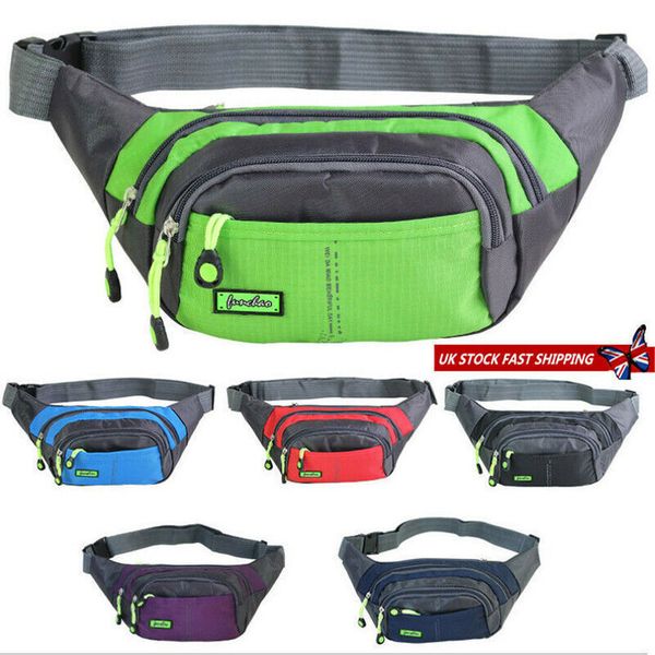 2019 man women leisure waist bag fanny pack bum bag travel purse waist bag simple fashion for cycling hiking
2019 man women leisure waist bag fanny pack bum bag travel purse waist bag simple fashion for cycling hiking
