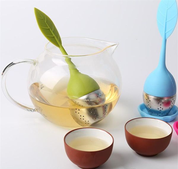 silicon tea infuser leaf silicone infuser with food grade make tea bag filter creative stainless steel tea strainers dhl uqfzq
silicon tea infuser leaf silicone infuser with food grade make tea bag filter creative stainless steel tea strainers dhl uqfzq