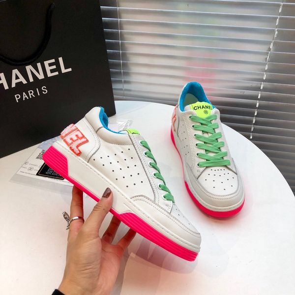 2020 new fg luxury designer women casual sneakers fashion women casual shoes luxury quality women's shoes
2020 new fg luxury designer women casual sneakers fashion women casual shoes luxury quality women's shoes