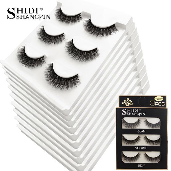 new 30 pairs natural false eyelashes thick make ups 3d mink lashes soft eyelash extension fake eye lashes mink eyelashes fashion cx200722
new 30 pairs natural false eyelashes thick make ups 3d mink lashes soft eyelash extension fake eye lashes mink eyelashes fashion cx200722