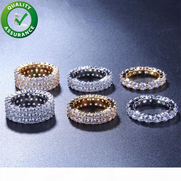 engagement rings for women men hip hop jewelry diamond ring luxury designer love wedding ring rapper hiphop iced out tennis accessories gift, Silver
engagement rings for women men hip hop jewelry diamond ring luxury designer love wedding ring rapper hiphop iced out tennis accessories gift, Silver