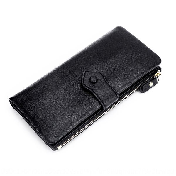 new first layer cowhide long women's phone bag mobile wallet natural drop clutch fashionable wallet 2020 women's mobile phone bag, White
new first layer cowhide long women's phone bag mobile wallet natural drop clutch fashionable wallet 2020 women's mobile phone bag, White
