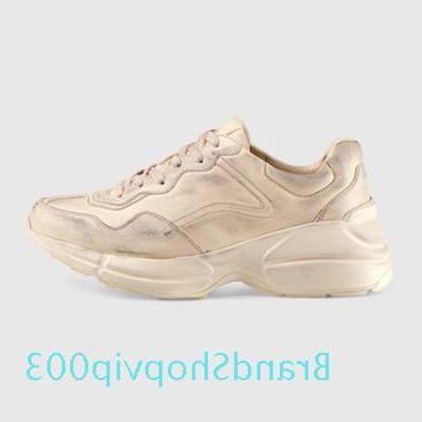 mens rhyton casual shoes dad sneaker paris fashion luxury designer women shoe platform sports strawberry wave mouth tiger web print t01
mens rhyton casual shoes dad sneaker paris fashion luxury designer women shoe platform sports strawberry wave mouth tiger web print t01